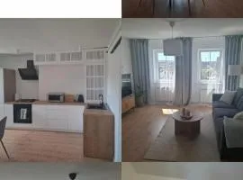Apartament Kętrzyńska Doba