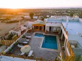 Kaouki Dream House