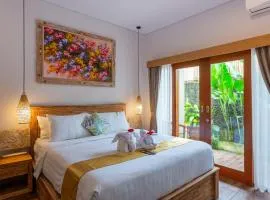 Graha Shanti House Ubud