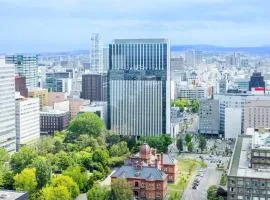 Hyatt Centric Sapporo