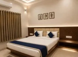 Jaiswal Inn Manage By Jaiswal Junction