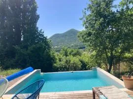 Home in Drome provençale