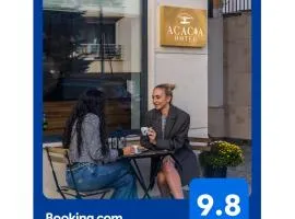 Acacia Boutique Hotel
