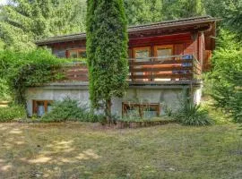 2 Bedroom Nice Home In Merzalben