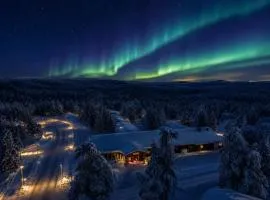 Wilderness Hotel Kieppi