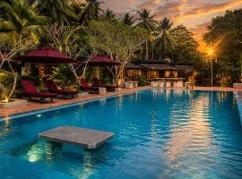 Villa Pinnawala