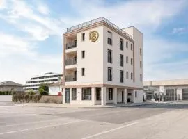 DB Residence Luxury Stay