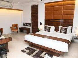B Four Residency -Unit of Captial Tour and Travels