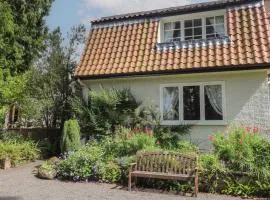 Branklyn Garden Cottage