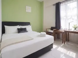 Swing & Pillows - Night Queen Hotel KLIA 1 KLIA 2, Sepang