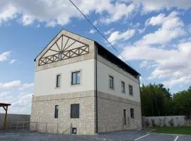 Apartmány VÝHYBKA