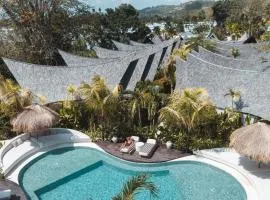 ALMA SHANTI Boutique Hotel