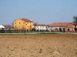 Agriturismo La Rasdora