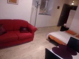 Chambre meublée proche de BAR LE DUC