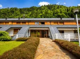 Hotel Alpi In