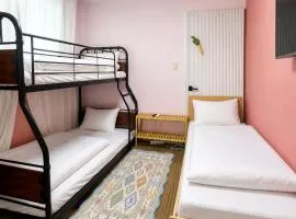 SPACE Guesthouse