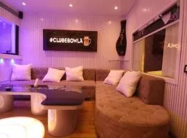 Hotel Ebowla Residency