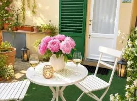 Suite La Corte