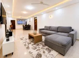 Nyali 3 Bedroom Apartment Skyview