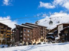 Résidence Les Gémeaux - Belle Plagne