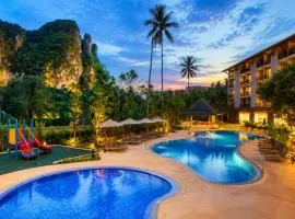 ibis Styles Krabi Ao Nang