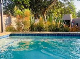 10 Kooralboom Self Catering Apartments