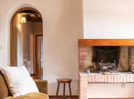 L'Olivazzo Apartment