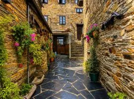 Apartamentos Los Castros