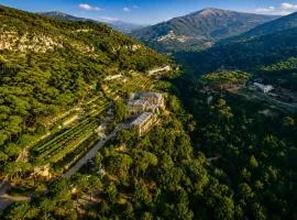 The Silk Valley