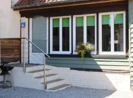 Auberge des Chevaliers