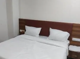 Hotel Kalash,nava naroda
