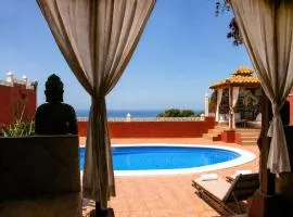Villa Zen - Tu oasis en el sur de Tenerife