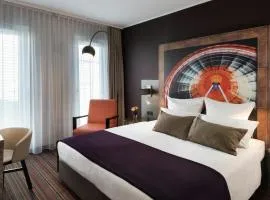 Leonardo Hotel Munich City South
