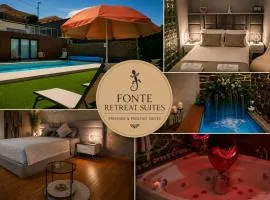 Fonte Retreat Suites