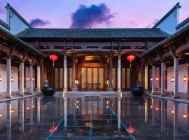 Shiyuan Pushen Hotel