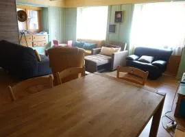 Historische Maisonettewohnung bis 10 Gäste, Magic Pass Belalp, Rosswald und mehr