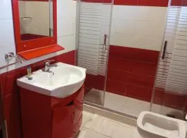 Hotel Triangulo Chuabo Dembe