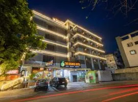 The Orange Hotel