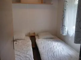 Mobil home Catalpas