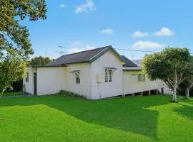 Almare, 7 Gowing Street