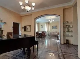 LUXURY Villa Avan