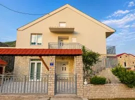 Apartmani Bašić