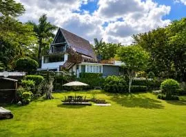 Thiseldoo Holiday Home