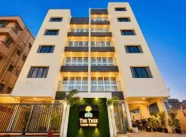 Hotel The Tree Ravet