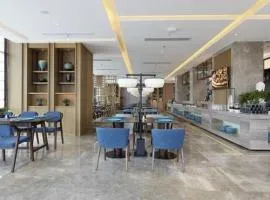 SSAW Boutique Hotel Yangzhou