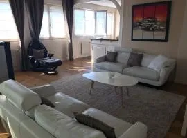 Spacieux Appartement