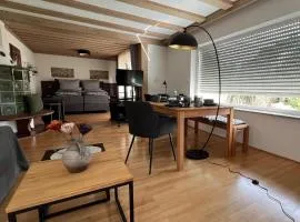 Ferienwohnung Büttner-Eck