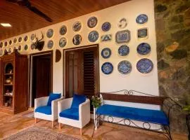 Mahawewa Eco Villa - Tangalle