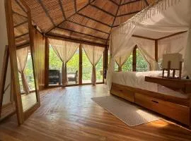 SeTena Tierra Humeda Ecolodge