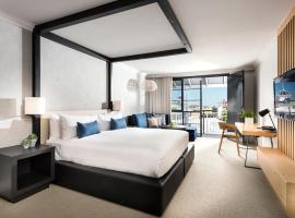Tradewinds Hotel and Suites Fremantle, apartment in Fremantle